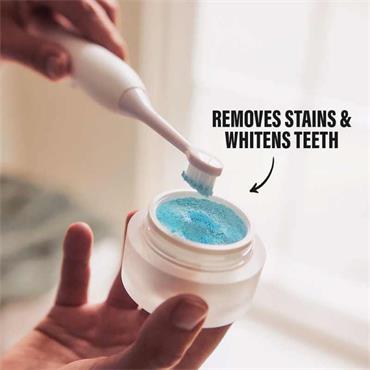 Spotlight Anti stain toothpowder