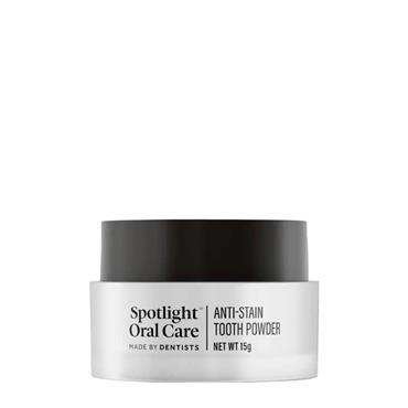 Spotlight Anti stain toothpowder