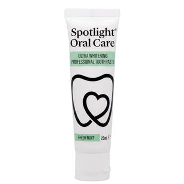 Spotlight whitening Toothpaste 25ml