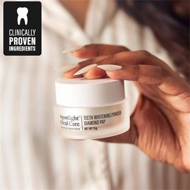 Spotlight Mini Whitening Powder