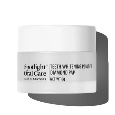 Spotlight Mini Whitening Powder