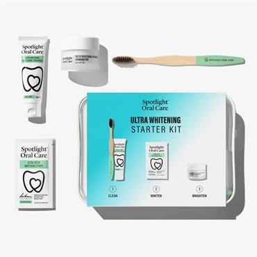 Spotlight Ultra Whitening Starter Kit