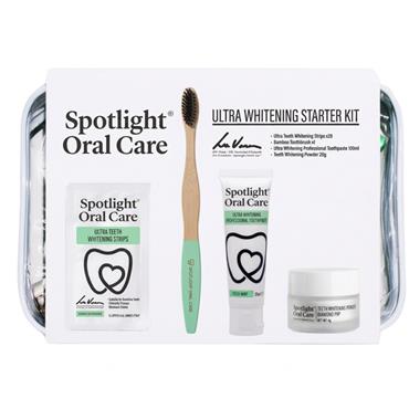 Spotlight Ultra Whitening Starter Kit
