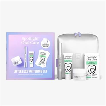 Spotlight gift set