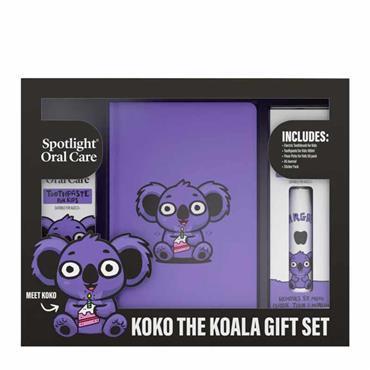 Koko The Koala Gift Set