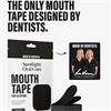 Spotlight Mouth Tape
