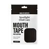 Spotlight Mouth Tape
