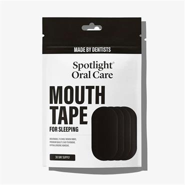 Spotlight Mouth Tape