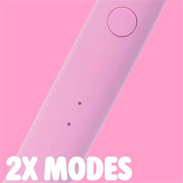 Spotlight Oral Care Sonic One Pink Toothbrush