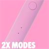 Spotlight Oral Care Sonic One Pink Toothbrush