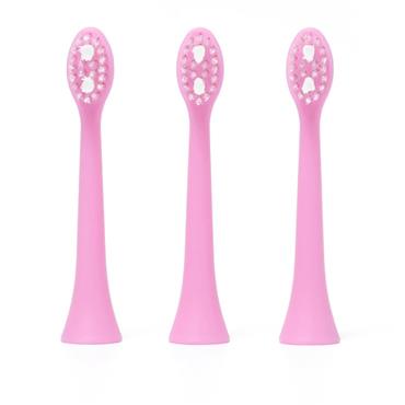 Spotlight Oral Care Sonic One Pink Heads