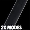 Spotlight Oral Care Sonic One Black Toothbrush