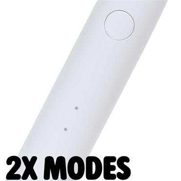 Spotlight Oral Care Sonic One White Tootbrush