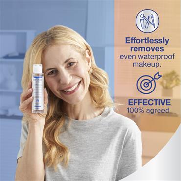 Optase Life Sensitive Eye Makeup Remover