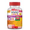 Vivio Junior Multivitamin Gummies 60 gummies