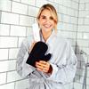Bare By Vogue Williams Luxury Exfoliating Mitt