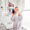 Bare By Vogue Williams Luxury Exfoliating Mitt