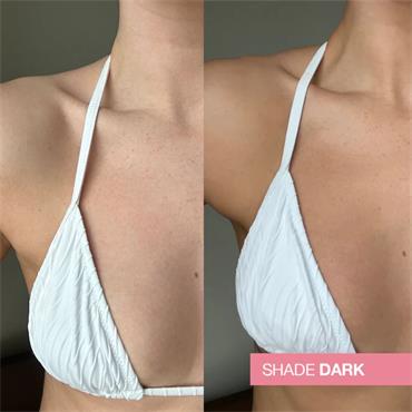 Bare Self Tan Foam Dark