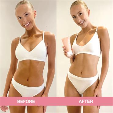 Bare By Vogue Express Tan Removal Gel