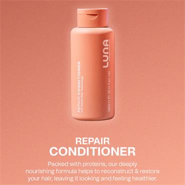 LUNA Repairing Conditioner 300ml