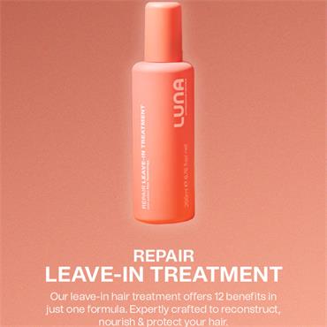 LUNA Repair Leave In Treatment 200ml