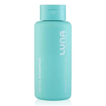 LUNA Weekly Detox Shampoo 300ml