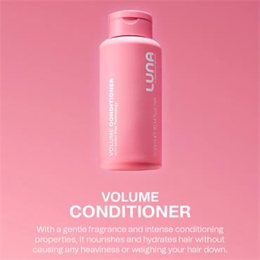 LUNA Volume Conditioner 300ml