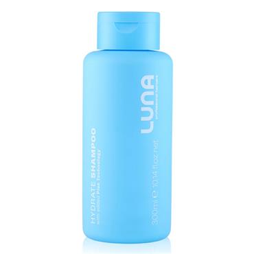 LUNA Hydrate Shampoo 300ml