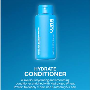 LUNA Hydrate Conditioner 300ml