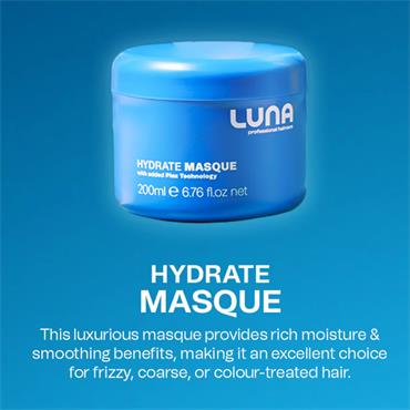 LUNA Hydrate Masque 200ml