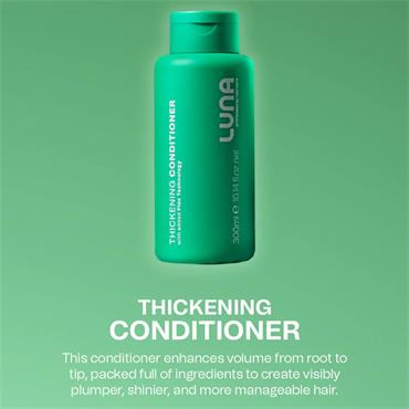 Luna Thickening Conditioner