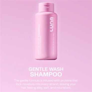 Luna Gentle Wash Shampoo