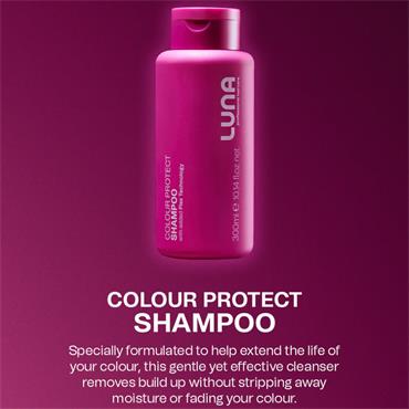 Luna Colour Protect Shampoo