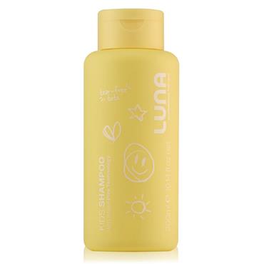 Luna Kids Shampoo