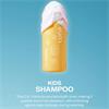 Luna Kids Shampoo