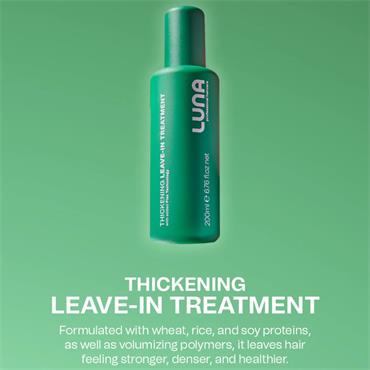 Luna Thickening Leave In Treatment