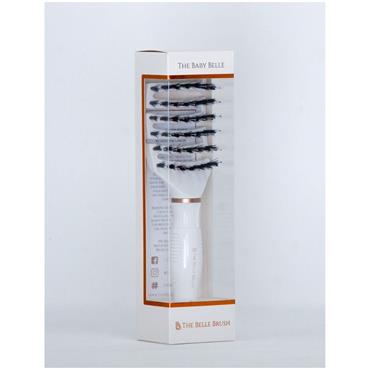 The Belle Brush Baby Belle