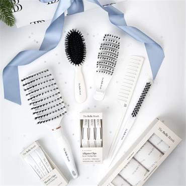 The Belle Brush The Backstage Edit Giftset