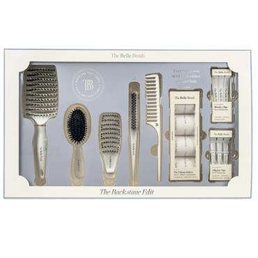The Belle Brush The Backstage Edit Giftset