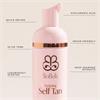 BiaBelle Self Tan Foam Dark