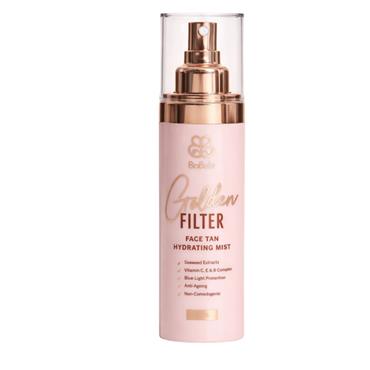 BiaBelle Golden Filter Face Tan Meduim