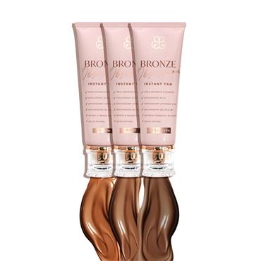 Bronze Obsession Instant Tan Medium