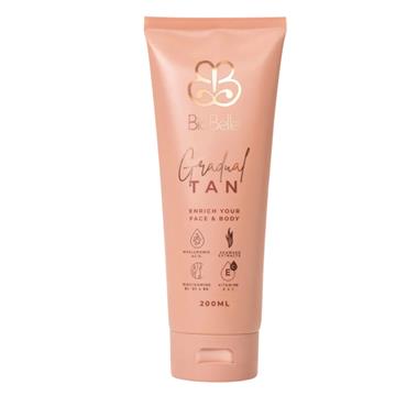 Biabelle Gradual Tan 200ml
