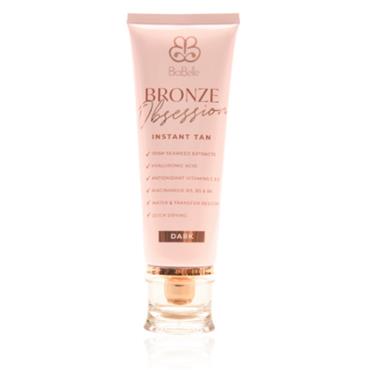 Biabelle Bronze Obsession Instant Tan Dark Mini