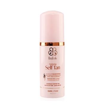 Biabelle Self Tan Travel Dark Foam