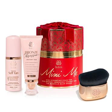 Biabelle Mini Me Dark Giftset