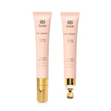 Biabelle My Shade Lip Oil Spf35