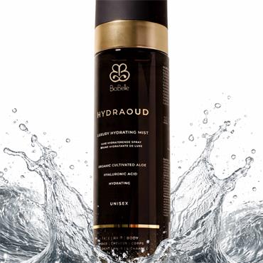 Biabelle Hydraoud Unisex Hydrating Mist