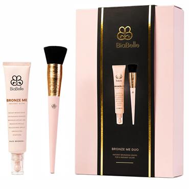 Biabelle Bronze Me Duo Set