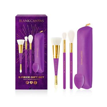 Blank Canvas Quad Giftset